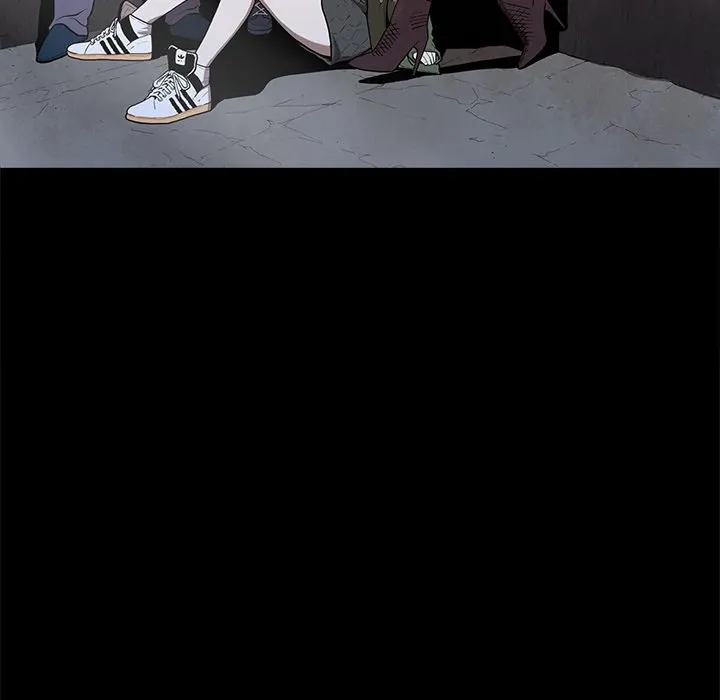 The V Squad {official} Chapter 3 page 5 - 