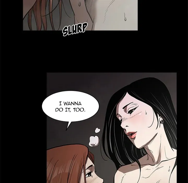 The V Squad {official} Chapter 3 page 48 - 