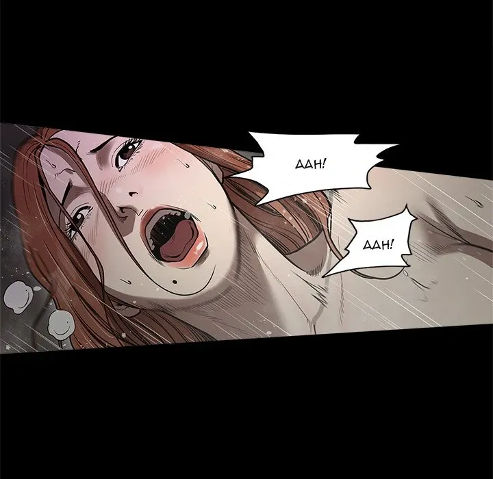 The V Squad {official} Chapter 3 page 56 - 
