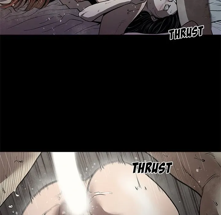 The V Squad {official} Chapter 3 page 72 - 