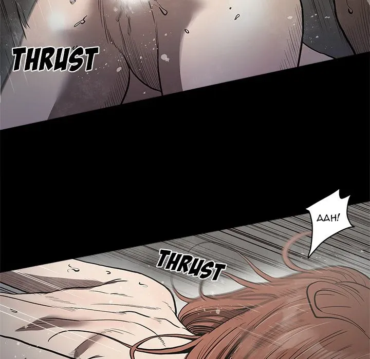 The V Squad {official} Chapter 3 page 73 - 