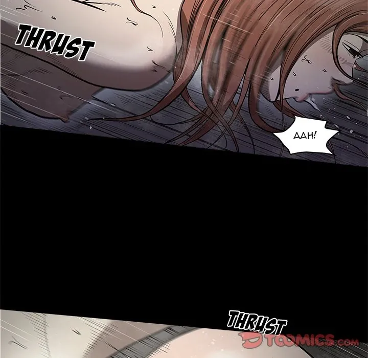 The V Squad {official} Chapter 3 page 74 - 