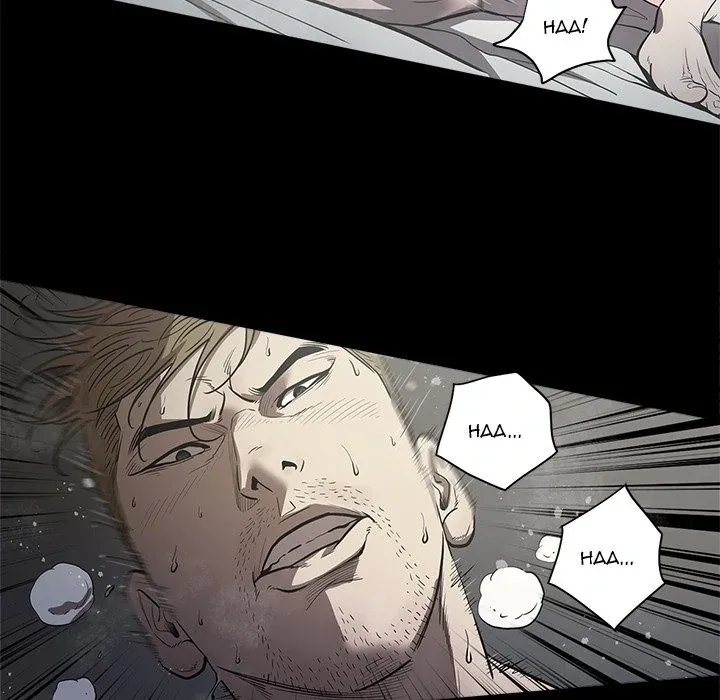 The V Squad {official} Chapter 3 page 77 - 
