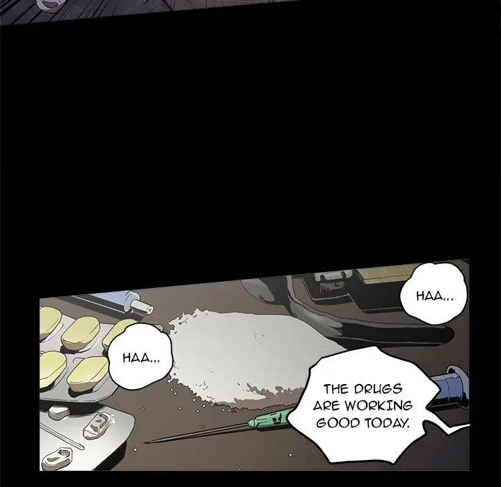The V Squad {official} Chapter 3 page 78 - 