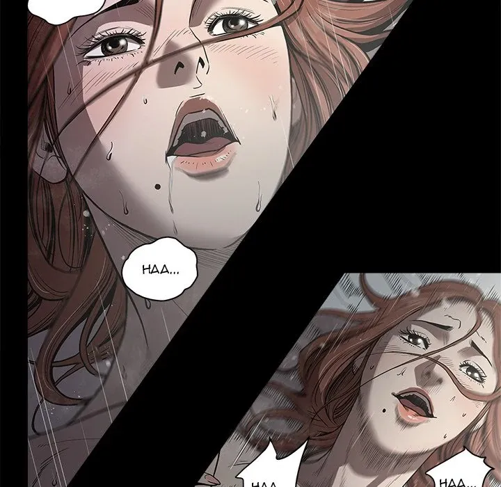 The V Squad {official} Chapter 3 page 83 - 