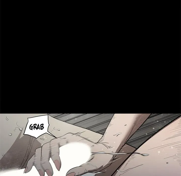 The V Squad {official} Chapter 3 page 86 - 