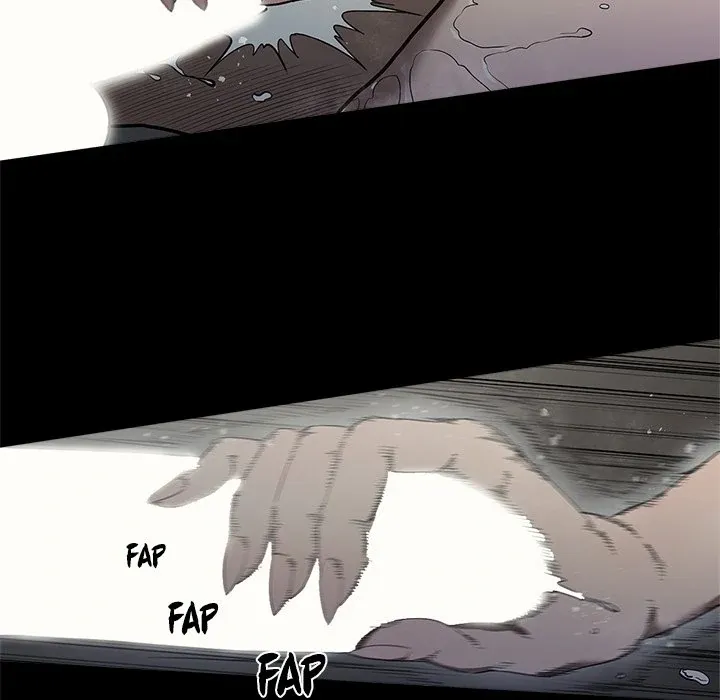 The V Squad {official} Chapter 3 page 87 - 
