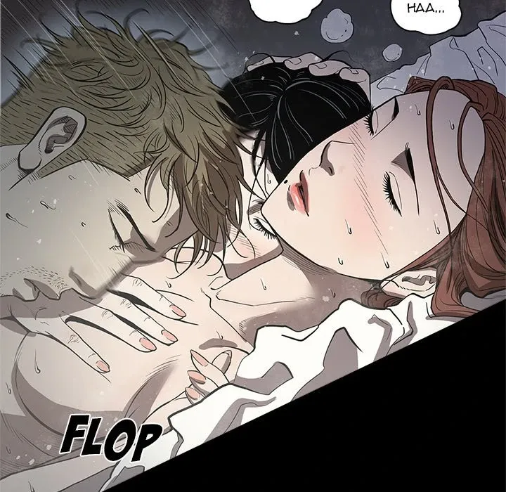 The V Squad {official} Chapter 3 page 99 - 