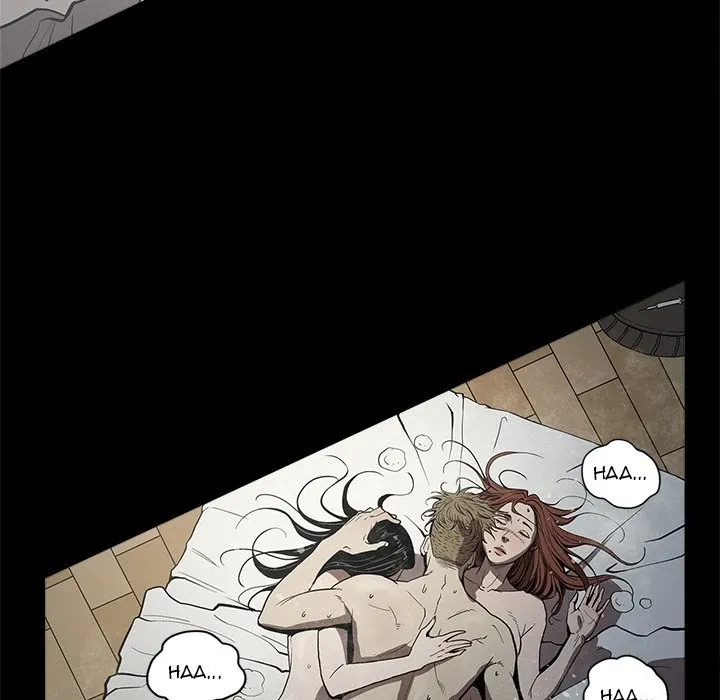 The V Squad {official} Chapter 3 page 100 - 