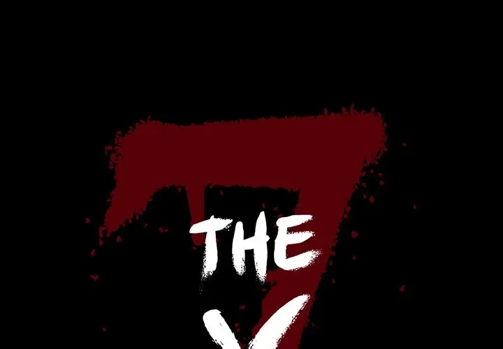The V Squad {official} Chapter 4 page 1 - 