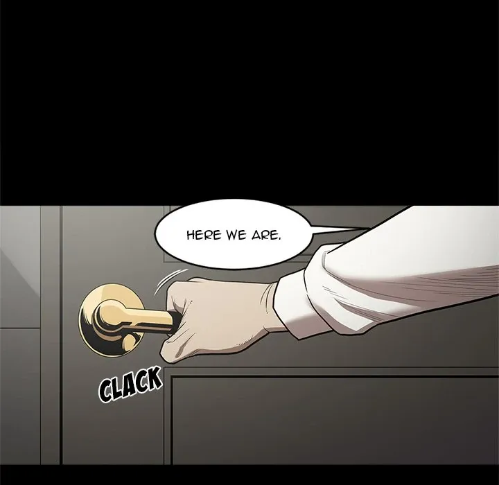 The V Squad {official} Chapter 4 page 101 - 