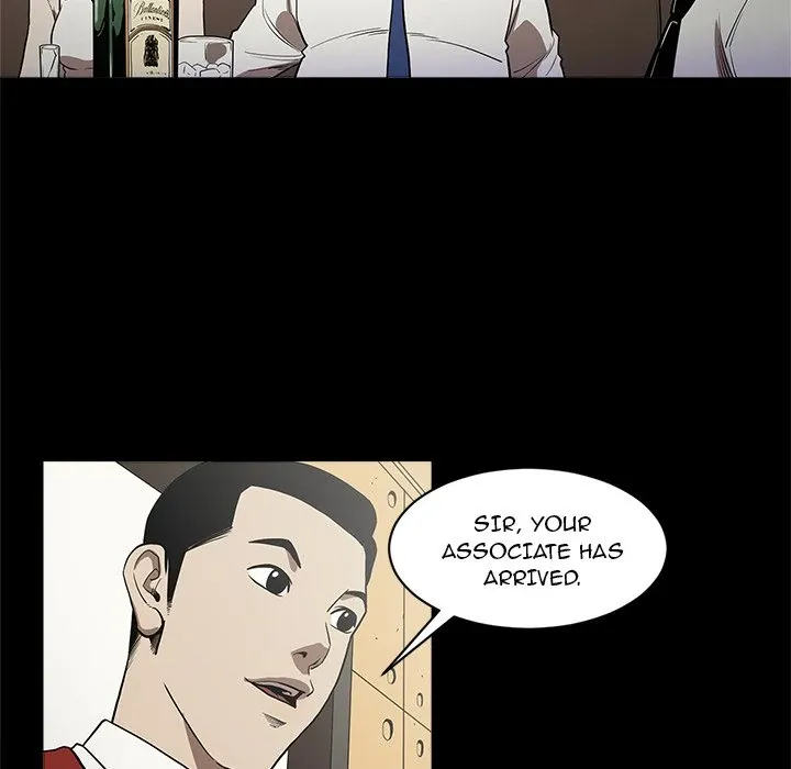 The V Squad {official} Chapter 4 page 103 - 