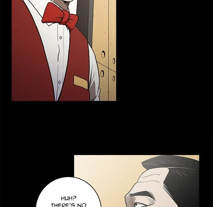 The V Squad {official} Chapter 4 page 104 - 