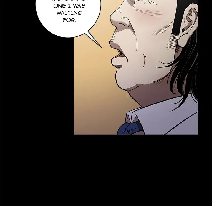 The V Squad {official} Chapter 4 page 105 - 