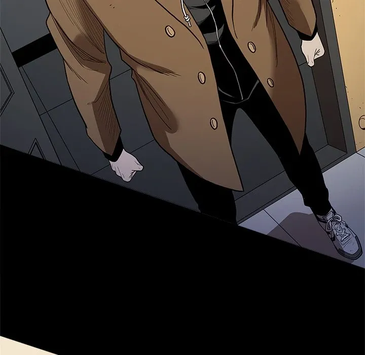 The V Squad {official} Chapter 4 page 107 - 