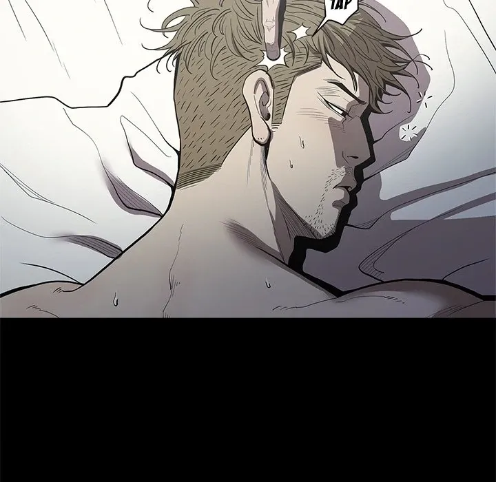 The V Squad {official} Chapter 4 page 12 - 
