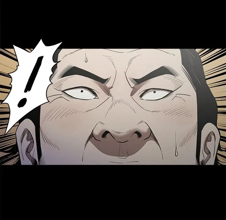 The V Squad {official} Chapter 4 page 111 - 