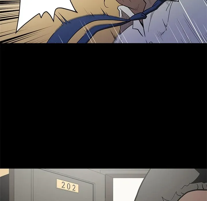 The V Squad {official} Chapter 4 page 113 - 