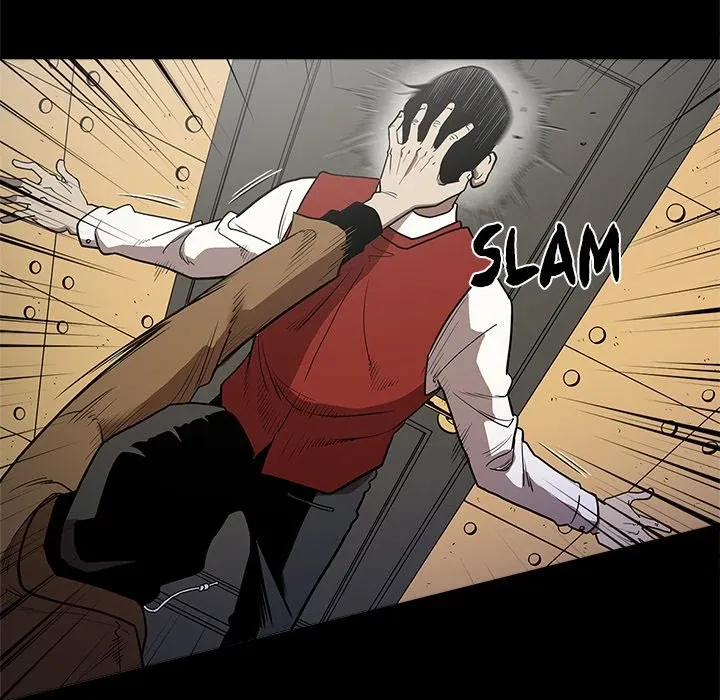 The V Squad {official} Chapter 4 page 116 - 