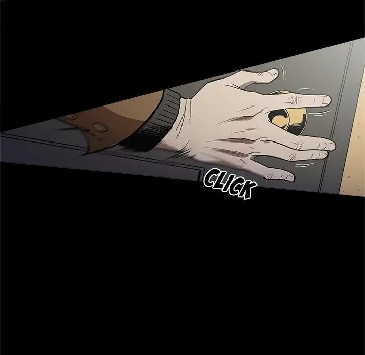 The V Squad {official} Chapter 4 page 117 - 