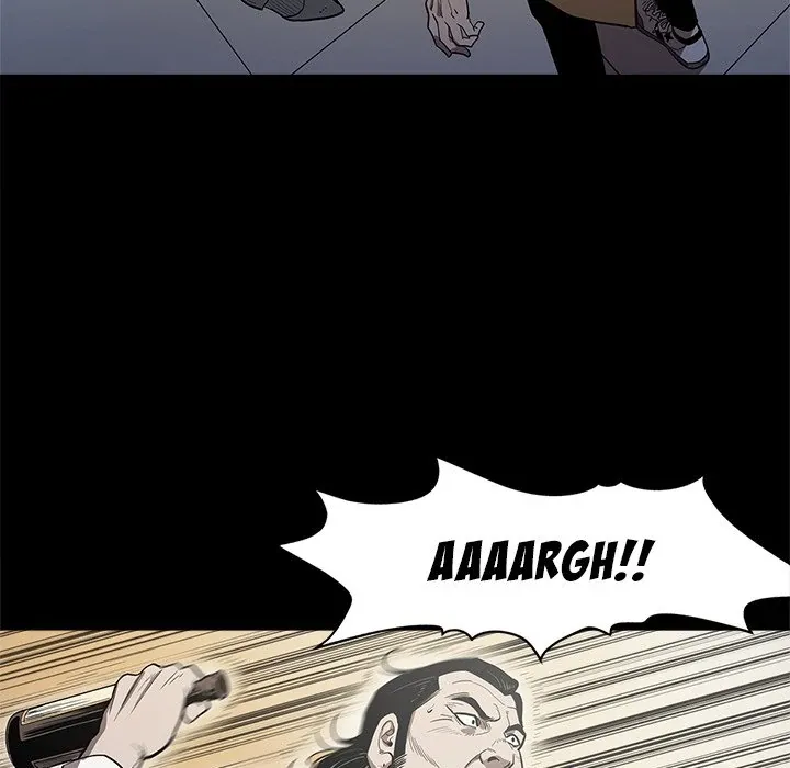 The V Squad {official} Chapter 4 page 119 - 