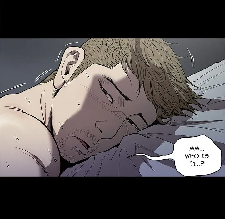 The V Squad {official} Chapter 4 page 13 - 