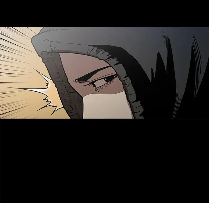 The V Squad {official} Chapter 4 page 121 - 