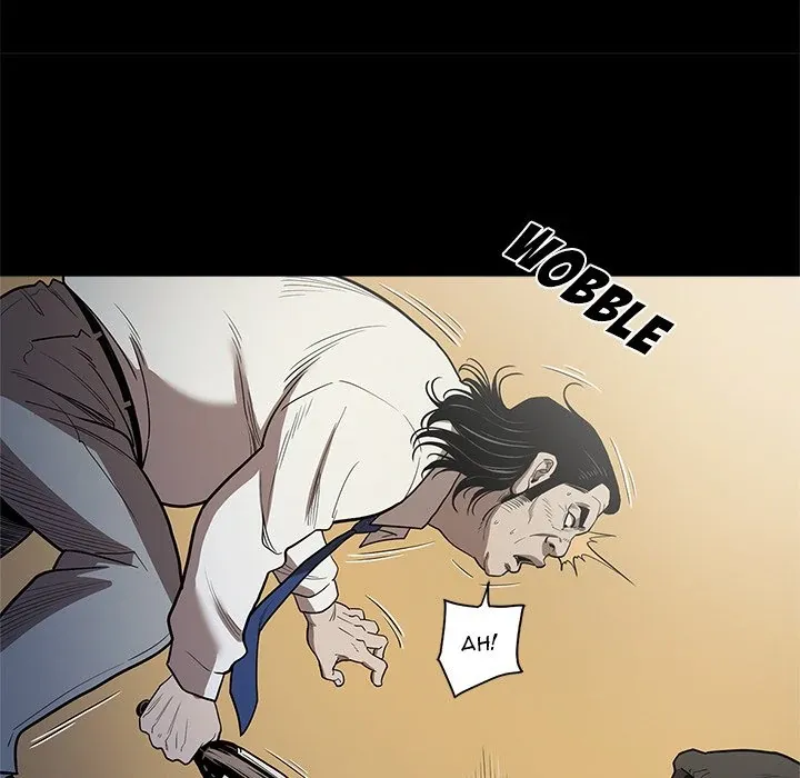 The V Squad {official} Chapter 4 page 123 - 