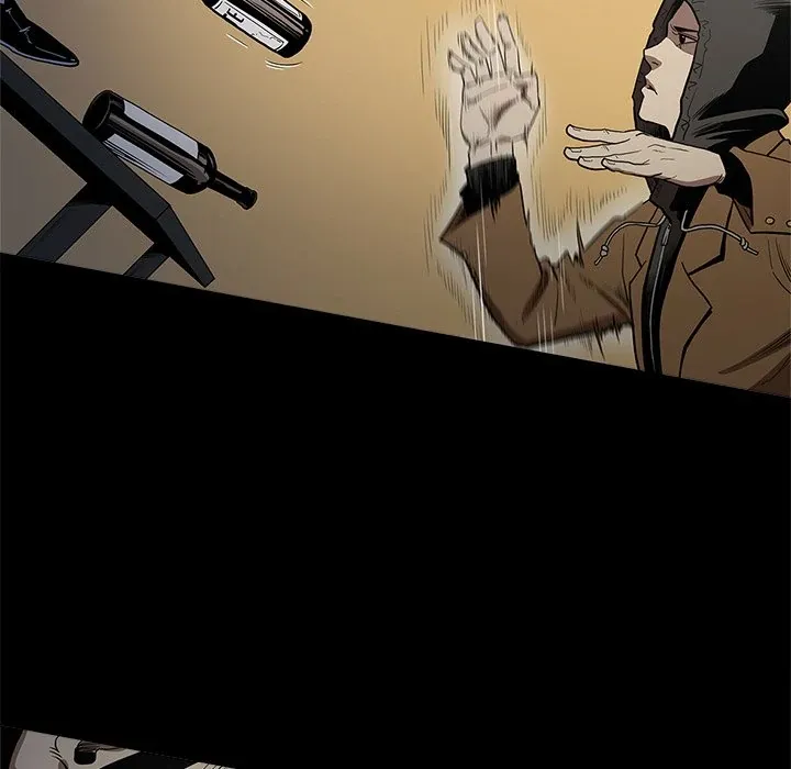 The V Squad {official} Chapter 4 page 124 - 