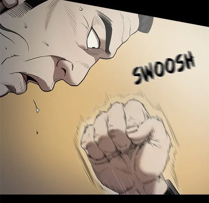 The V Squad {official} Chapter 4 page 125 - 