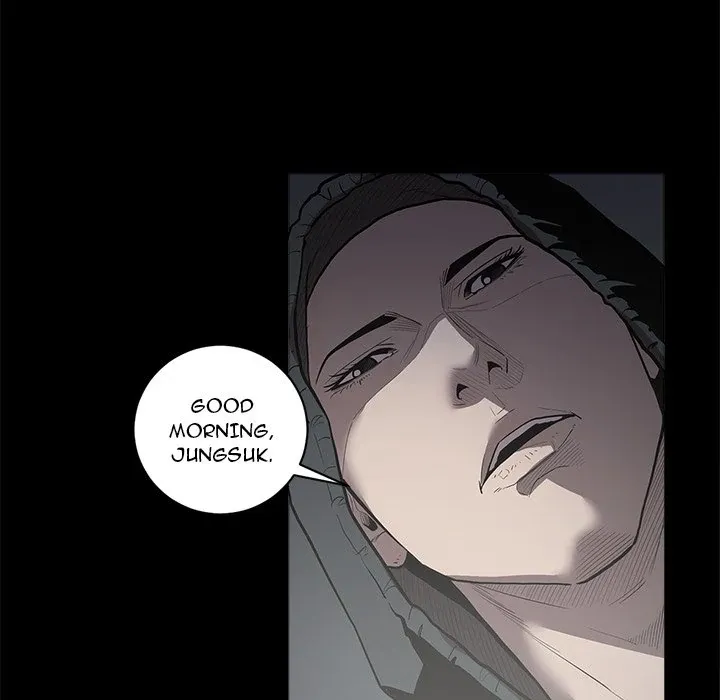 The V Squad {official} Chapter 4 page 14 - 