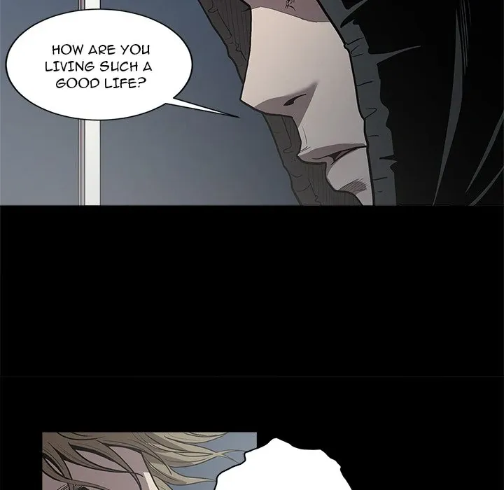 The V Squad {official} Chapter 4 page 19 - 