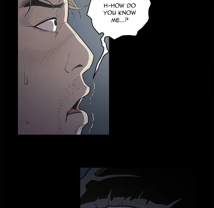 The V Squad {official} Chapter 4 page 20 - 