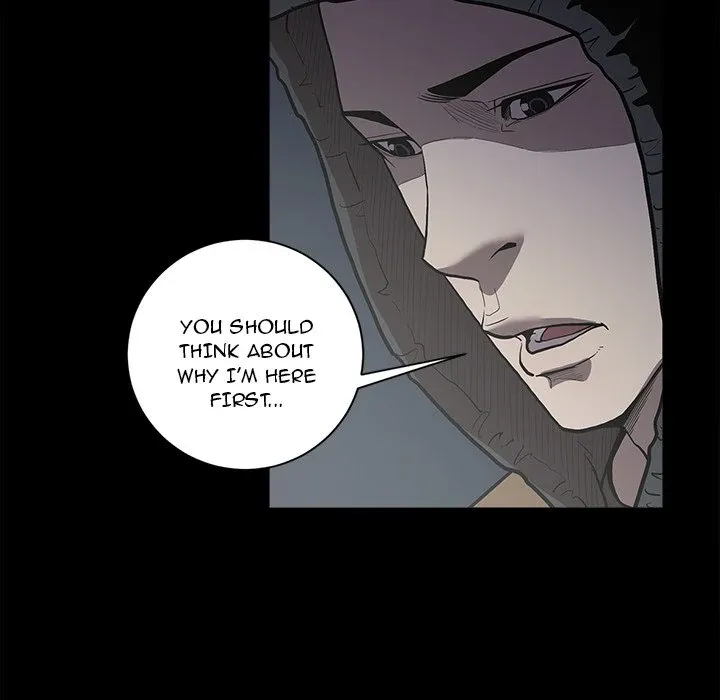 The V Squad {official} Chapter 4 page 21 - 