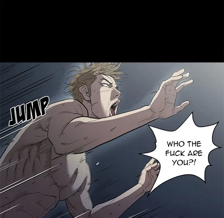 The V Squad {official} Chapter 4 page 22 - 