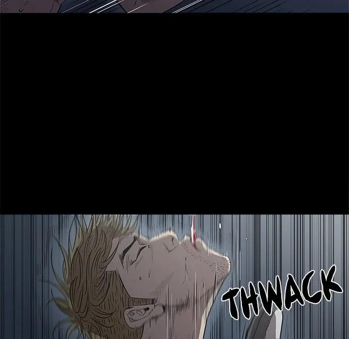 The V Squad {official} Chapter 4 page 23 - 