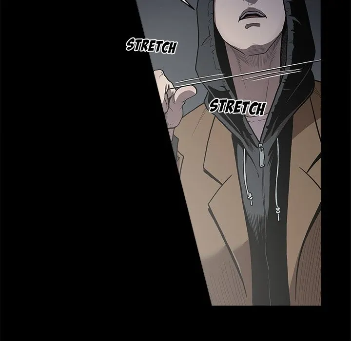 The V Squad {official} Chapter 4 page 28 - 
