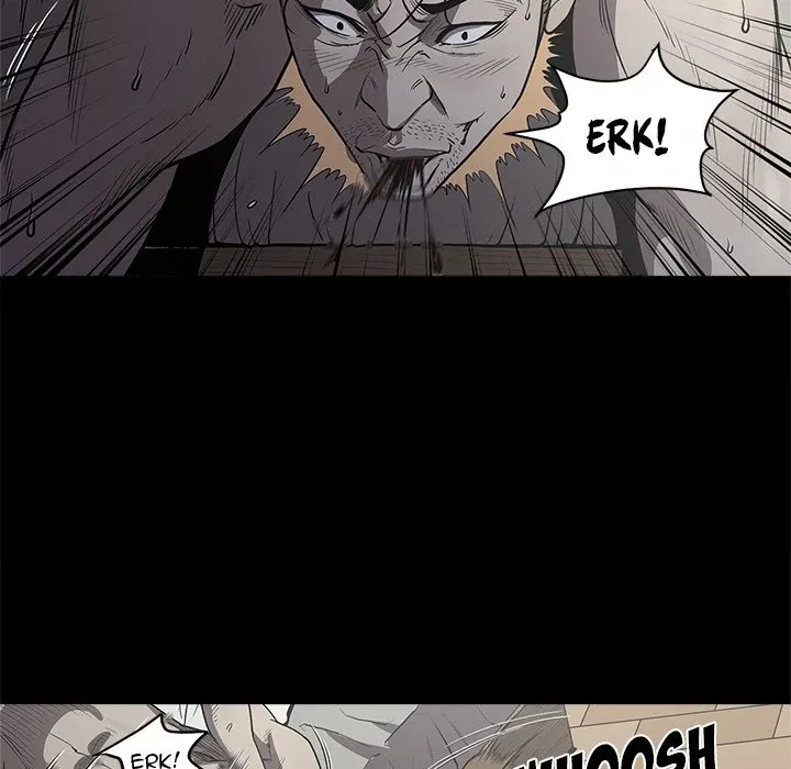 The V Squad {official} Chapter 4 page 30 - 