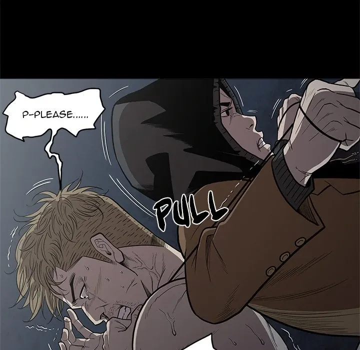 The V Squad {official} Chapter 4 page 32 - 