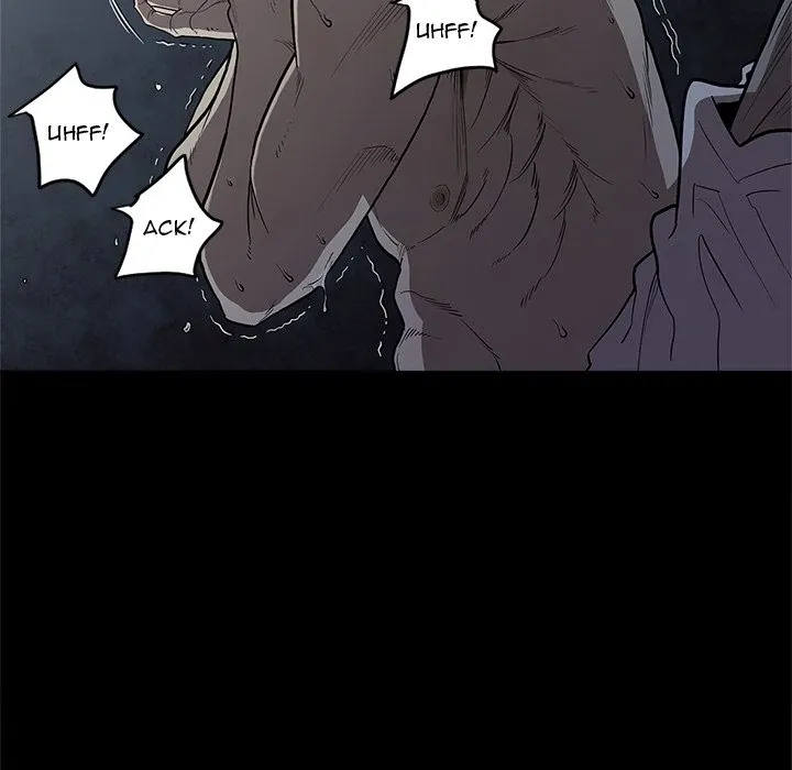 The V Squad {official} Chapter 4 page 33 - 
