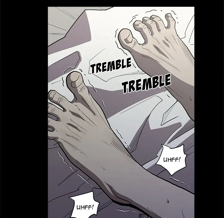 The V Squad {official} Chapter 4 page 34 - 