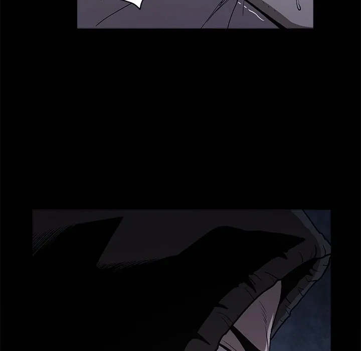 The V Squad {official} Chapter 4 page 35 - 