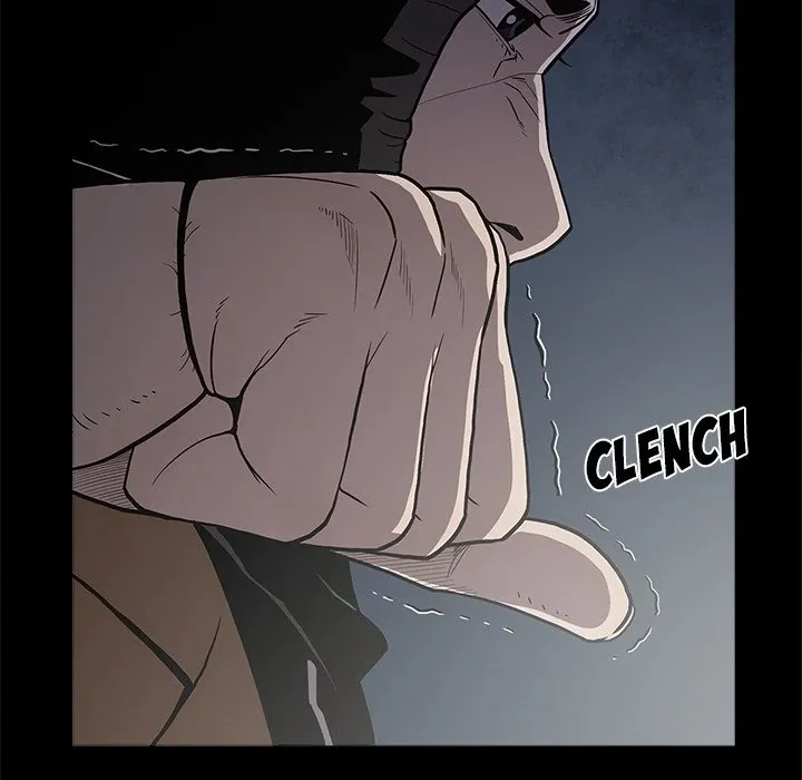 The V Squad {official} Chapter 4 page 36 - 