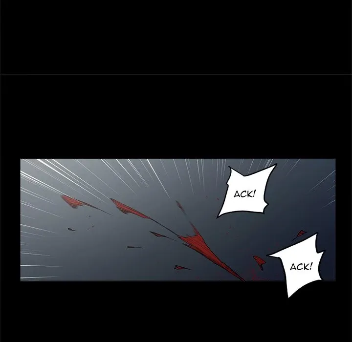 The V Squad {official} Chapter 4 page 37 - 