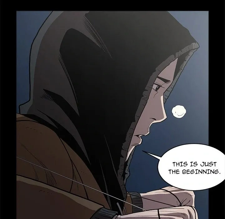 The V Squad {official} Chapter 4 page 41 - 
