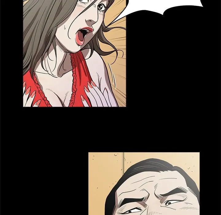 The V Squad {official} Chapter 4 page 50 - 