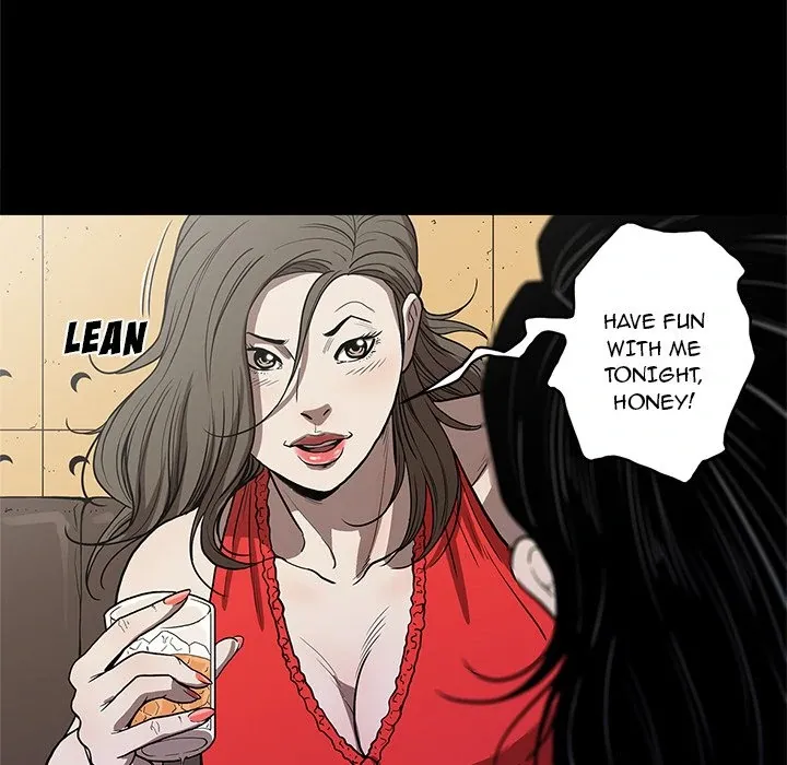 The V Squad {official} Chapter 4 page 52 - 