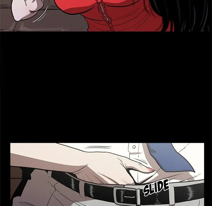 The V Squad {official} Chapter 4 page 53 - 