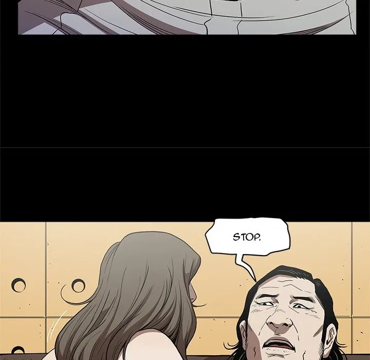 The V Squad {official} Chapter 4 page 54 - 