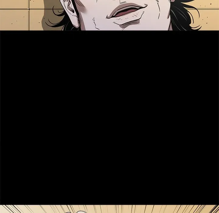 The V Squad {official} Chapter 4 page 57 - 
